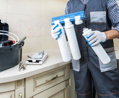 compact RO solutions