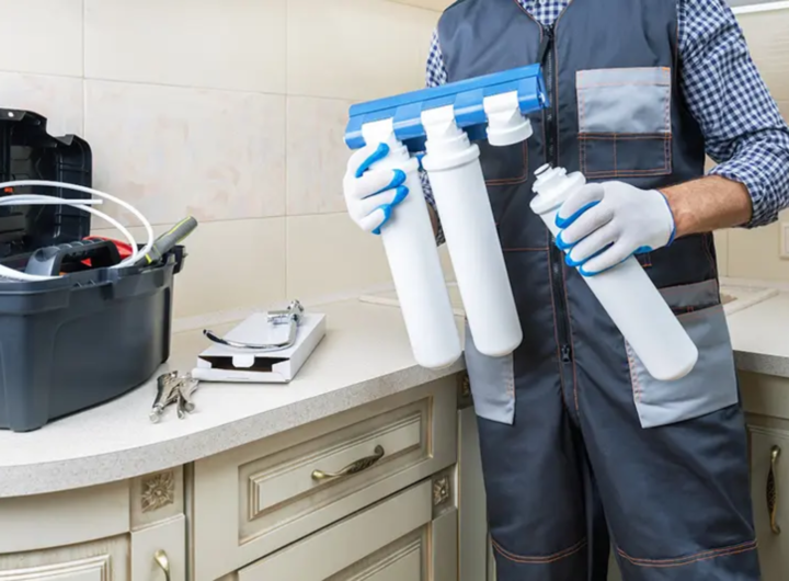 compact RO solutions