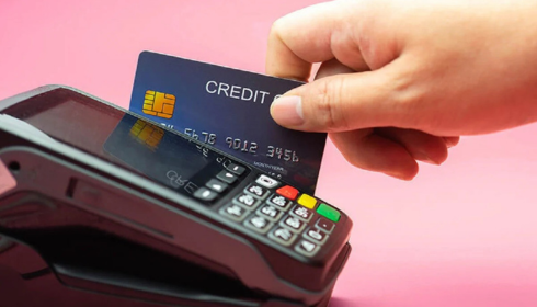 credit card consumer complaints