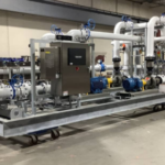 custom water solutions