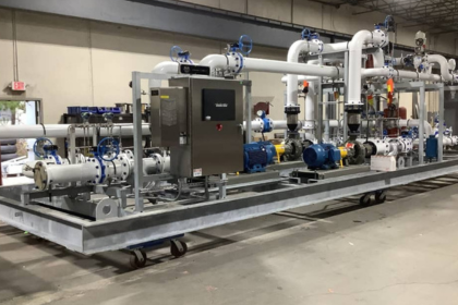 custom water solutions