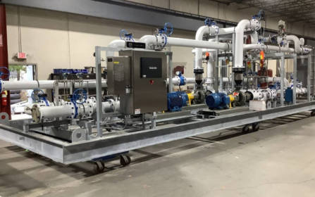 custom water solutions