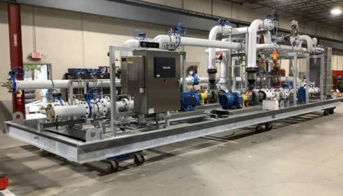 custom water solutions