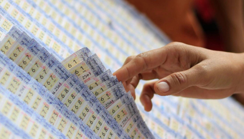 kerala government lottery online purchase