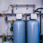 water softeners & filters