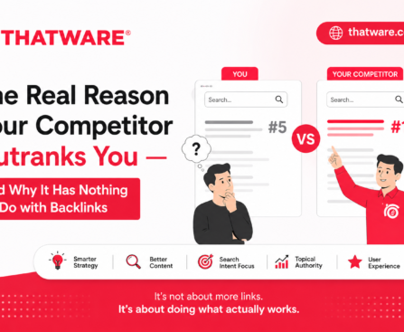 Semantic seo services