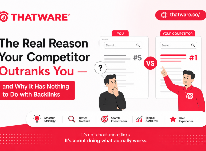 Semantic seo services