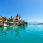 Switzerland Tour Packages from India for couples and families