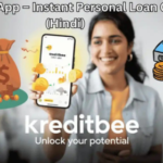 kreditbee Complant