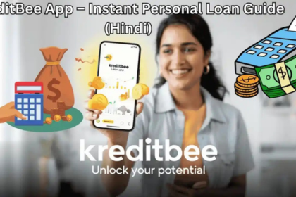 kreditbee Complant