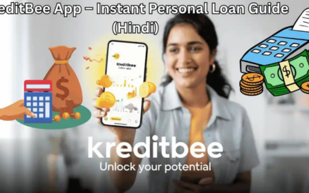 kreditbee Complant