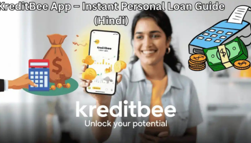kreditbee Complant