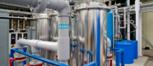 improved water quality 