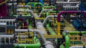 point-of-use reverse osmosis