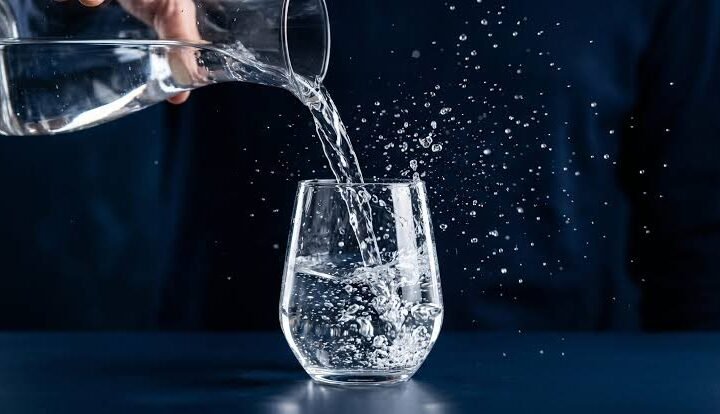 water quality